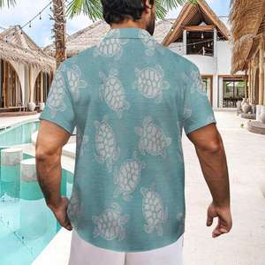 Classic Four-season Style Knitted Short-sleeved <b>T</b> ShirtCustomized Men's <b>Shirt</b> Made of <b>Polyester</b> Fabric, <b>T</b>-<b>shirt</b> hot supplier - Product Image 2