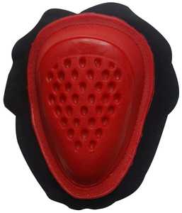 Coudières et genouillères en plastique, protection professionnelle, fermeture auto-agrippante, légères, pour le cyclisme - Product Image 4