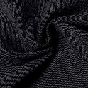 Bulk Quantity <b>Men's</b> Stylish Eco-Friendly Waterproof Reversible Winter Denim Jacket Casual Wear OEM Wholesale High Quality Cotton - Product Image 5