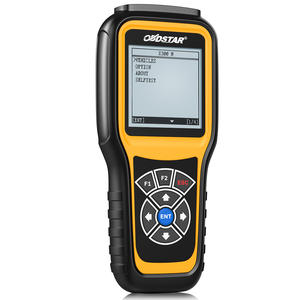 EU/US-Version OBDSTAR X300M Kilometerzähler-Einstellwerkzeug Spezial- und OBDII-Vollsystem-Fahrzeugdiagnosegerät - Product Image 5