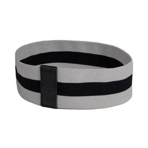 Bandas de resistencia para ejercicios de cadera, bandas de resistencia para culturismo, bandas de ejercicio para fitness, bandas de resistencia para cadera, venta al por mayor. - Product Image 4