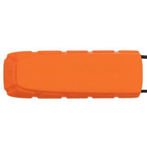 Couvre-canon en plastique pour paintball B2B, couleurs néon haute visibilité pour la gestion de la sécurité sur le terrain, fabrication sur mesure - Product Image 5