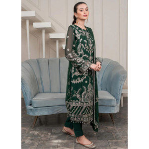 Collection de mariage et costumes de soirée Vert - Product Image 1