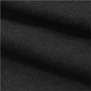 เสื้อแจ็คเก็ตเบสบอลแบบมีซิปสำหรับผู้ชาย ปักลายตามสั่ง แขนเสื้อตัดสี ซับในนุ่มระบายอากาศได้ดี ผ้าขนสัตว์คุณภาพสูง - Product Image 4