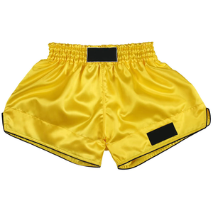Shorts MMA personnalisés de haute qualité pour la lutte et la boxe, vêtements d'arts martiaux les plus vendus avec possibilité de créer votre propre design - Product Image 5