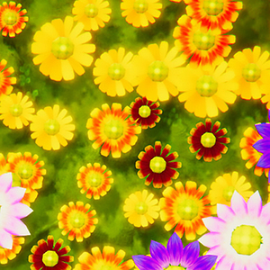 Pantalla LED Interactiva con Sensor Táctil y Proyección, Personalizable, para Cafeterías Infantiles, Diseño de Isla, con Dibujos Animados - Product Image 5