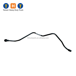 Tuyau de compresseur d'air S2941-E0220 Pièces de moteur de camion pour moteur diesel Hino E13CTK E13C - Product Image 1