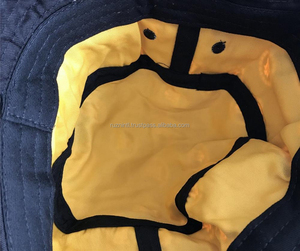 หมวกทรงถังพิมพ์ลายดอกไม้สำหรับฤดูร้อนผ้าคอตตอนน้ำหนักเบาดีไซน์ใส่ได้สองด้านสำหรับวันหยุดพักผ่อนชายหาดและเครื่องแต่งกายแนวสตรีทในเมือง - Product Image 4