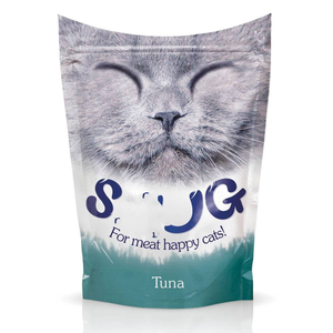 Customize Pet Food Plastic Packaging Food Grade <b>Pouches</b> Zipper <b>Pouch</b> with Custom Stand up <b>Pouch</b> - Product Image 6