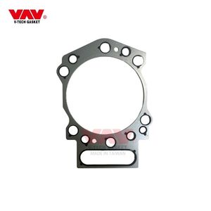KTA38 3800730 <b>ENGINE</b> GASKET <b>KIT</b> UPPER GASKET for CUMMINS - Product Image 3