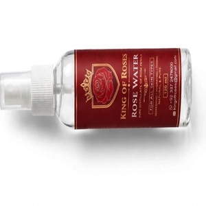 Agua de Rosas Orgánica Premium King Roses para el Cuidado de la Piel, Limpiadores Faciales Cosméticos, Tónico, Limpieza Profunda, para Todo Tipo de Piel, Venta al por Mayor - Product Image 5