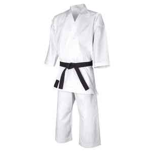 Kimono de Jiu Jitsu Kata Master de Algodón Estampado de Alta Calidad, Uniformes Personalizados de Karate y Jiu Jitsu, Ropa Premium para Artes Marciales - Product Image 5