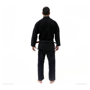 Uniforme de karaté confortable pour hommes, respirant, léger, à prix raisonnable, très vendu - Product Image 4