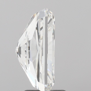 Diamant de laboratoire Ilois 4.03 CT taille radiant, couleur F, clarté VS1, type CVD IIa, certifié IGI pour la fabrication de bijoux - Product Image 2