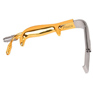 Rétracteur mammaire chirurgical PISSCO en acier inoxydable pour la chirurgie des seins - Product Image 2