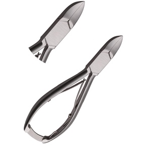Coupe-cuticules professionnel, outils de manucure, pour enlever les cuticules, bon marché, unités - Product Image 4