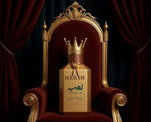น้ำหอม HERSH EDP สำหรับผู้หญิง กลิ่นหอมติดทนนาน ฟีโรโมนสำหรับเธอ กลิ่นไวท์เวล ของขวัญวันวาเลนไทน์สำหรับเขา - Product Image 3