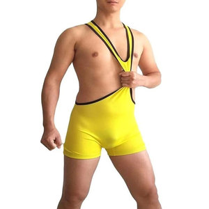 Sous-vêtement sculptant intégral respirant pour homme, gaine de compression amincissante et de maintien - Product Image 4