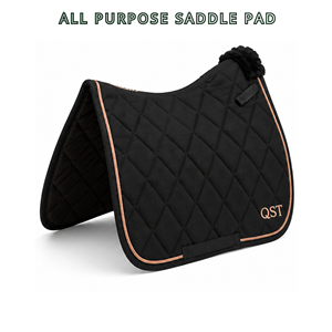 Almohadilla de Montar a Caballo Multiusos, Transpirable, Absorbente de Impactos, para Equitación - Product Image 3