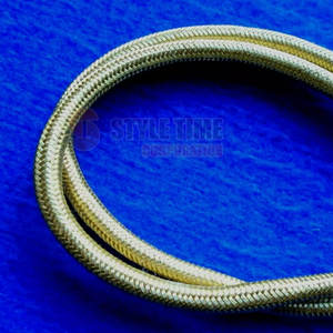 Nœud d'épée décoratif élégant avec un design classique pour une utilisation cérémonielle, nœud d'épée tressé fait main - Product Image 5