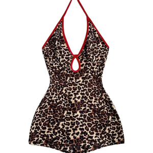 Monos para Verano e Invierno con Diseño OEM, Monos Ajustados sin Mangas para Mujer, Monos Casuales de Nuevo Diseño para Hacer Ejercicio - Product Image 6