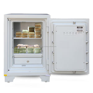 Burglar Fire Safe WELKO S700 Key White - Product Image 4