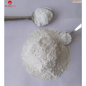 Carbonate de Calcium (CaCO3) de Haute Qualité en Poudre Blanche Pureté 99% 1250 Mesh pour l'Industrie du Caoutchouc, des Revêtements et de l'Acrylique - Product Image 2