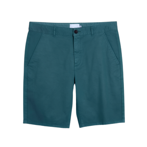 Pantalones Cortos de Sarga Duraderos para Hombre Tallas Grandes, de Algodón Transpirable, Ajuste Relajado con Bolsillos, Estilo Hip Hop para Viajes de Verano, Suministro OEM - Product Image 3