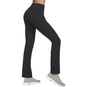 Leggings de moda para mujer, pantalones elásticos informales de cintura alta - Product Image 2