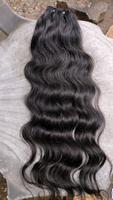 Vente directe usine – Extensions de cheveux Remy I-Tip de haute qualité, couleur naturelle, export Inde, à bas prix