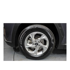 2022 for Hyundai Tucson Diesel 2.0 4WD 31,769 km Automatic Gearbox Leather Seats Rear Camera Left Steering - Product Image 5