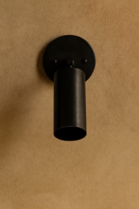 Lámpara de Pared/Techo Moderna con Foco Ajustable, Imitación de Metal Antiguo Pulido, Decoración CH de Calvin Handicraft - Product Image 3