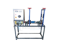 Aparato de torsión con engranaje epicíclico |   Equipo de Laboratorio de Ingeniería Mecánica |   Motor de Corriente Continua de Velocidad Variable IP55 Educativo