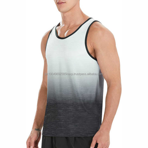 Débardeurs pour hommes en marque privée, nouvelle arrivée, prix bas, vente chaude, débardeurs pour hommes en vente, débardeurs pour hommes grande taille en provenance du Pakistan - Product Image 2