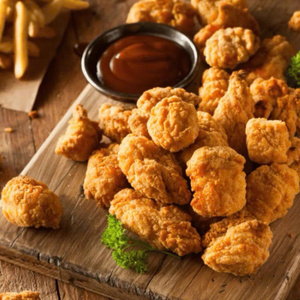 ผงปรุงรสไก่ทอดกรอบสไตล์เกาหลี มิวอน 35 กรัม แป้งปรุงรสสำหรับเคลือบไก่ทอดกรอบ ขายส่ง - Product Image 5