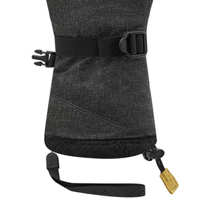 Guantes de Esquí Impermeables Personalizados para Hombre, Nuevo Estilo, Diseño de Logotipo Personalizado, Guantes de Esquí de Alto Rendimiento para Invierno - Product Image 4