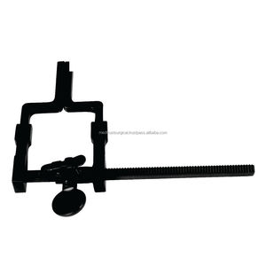 Système d'Écartement Lombaire Microdiscectomique de Haute Qualité Medtrust, Cadre de 5,5 Pouces, 60 mm, Réutilisable, pour Chirurgie de la Colonne Vertébrale - Product Image 3