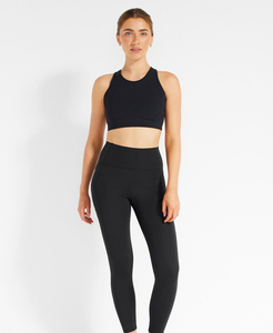 Nueva Ropa de Yoga con Sensación de Desnudez, Pantalones de Yoga de Cintura Alta para Mujer - Product Image 1