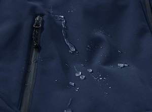 Chaqueta softshell ligera y activa para hombre y mujer, diseñada para ciclismo, senderismo, correr, camping y viajes de aventura al aire libre. - Product Image 6