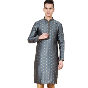 Pijama especial de temporada de bodas para hombres por exportador mayorista Fabzone - Product Image 1