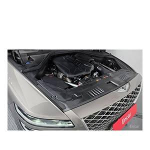 Genesis GV80 3.0 Diésel AWD 2023/8 39,057 km Automático Volante a la Izquierda Asientos de Cuero Cámara Trasera - Product Image 6