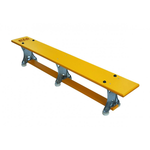 Banco de Equilibrio Ligero y Resistente Stag Iconic para Gimnasia, para Niños y Adultos |   Banco de Entrenamiento Antideslizante - Product Image 2