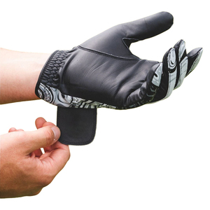 Gants de golf antidérapants à adhérence optimale, personnalisation de marque, service OEM direct usine, approvisionnement en gros pour les grossistes d'accessoires de golf - Product Image 4