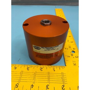Cylindre FABCO-AIR E-321-XK, 175376 - Équipements et pièces semi-conductrices de confiance à l'échelle mondiale chez - Product Image 1
