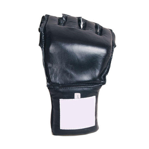 Guantes de MMA para entrenamiento de combate, fabricación profesional, material duradero, guantes de MMA para adultos - Product Image 1