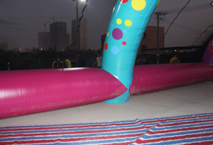 Carpas inflables para acampar en oferta, ideales para publicidad comercial al aire libre o eventos y fiestas. - Product Image 6