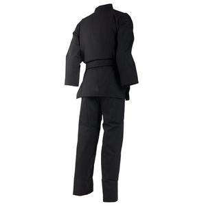 Uniforme de Jiu Jitsu Brasileño al por Mayor, Uniforme de BJJ de Alta Calidad con Costuras Reforzadas para Entrenamiento de MMA - Product Image 3