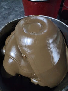 Hecho en Vietnam, disponible personalizado, buen rendimiento y lubricación de litio EP2 para rotores. grasa lubricante - Product Image 2