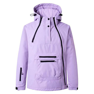Nueva Chaqueta Deportiva de Invierno para Exteriores, Ropa de Esquí, Chaqueta Gruesa y Cálida para Hombre y Mujer, Chaqueta Impermeable para Snowboard y Esquí - Product Image 4