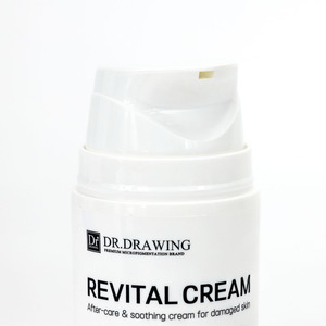 Crema para el cuidado de la piel después del tratamiento, antienvejecimiento, revitalizante, hidratante profunda, de primera calidad, para uso doméstico, de fábrica OEM, envasada en bolsas de 105 kg. - Product Image 1
